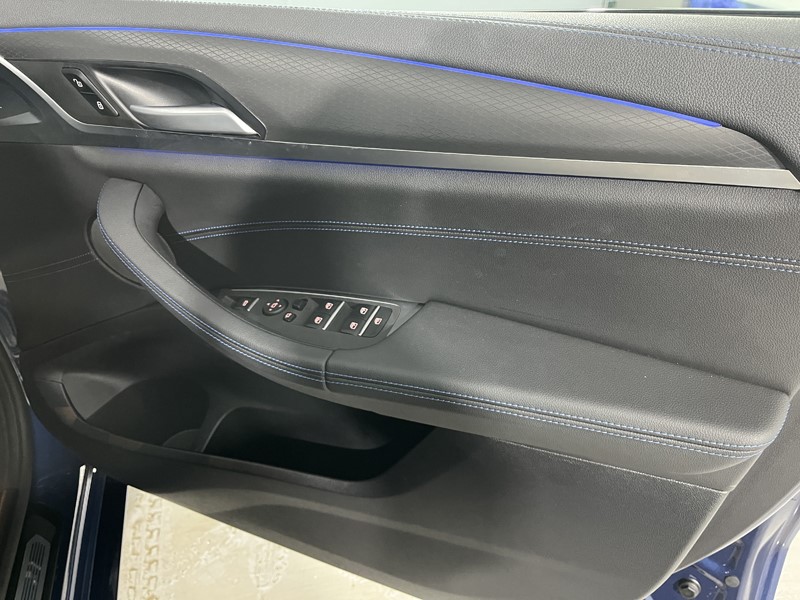 2024 (74) BMW X4 xDrive20d MHT M Sport 5dr Step Auto 5065112