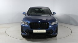 2024 (74) BMW X4 xDrive20d MHT M Sport 5dr Step Auto 5065108