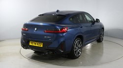 2024 (74) BMW X4 xDrive20d MHT M Sport 5dr Step Auto 5065143
