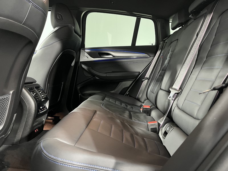 2024 (74) BMW X4 xDrive20d MHT M Sport 5dr Step Auto 5065131