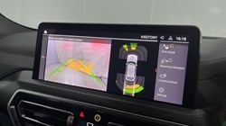 2024 (74) BMW X4 xDrive20d MHT M Sport 5dr Step Auto 5065110