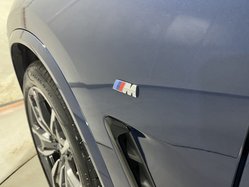 2024 (74) BMW X4 xDrive20d MHT M Sport 5dr Step Auto 5065138