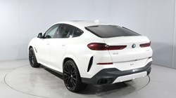 2022 (22) BMW X6 xDrive40d MHT M Sport 5dr Step Auto 5091382