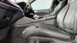 2022 (22) BMW X6 xDrive40d MHT M Sport 5dr Step Auto 5091421