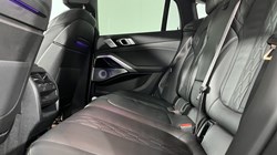 2022 (22) BMW X6 xDrive40d MHT M Sport 5dr Step Auto 5091422