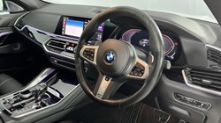 2022 (22) BMW X6 xDrive40d MHT M Sport 5dr Step Auto 5091386