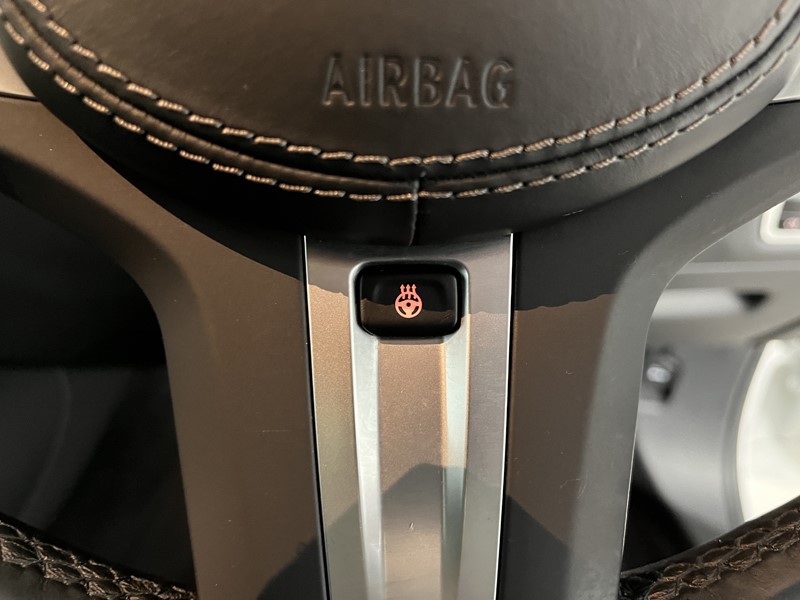 2022 (22) BMW X6 xDrive40d MHT M Sport 5dr Step Auto 5091407