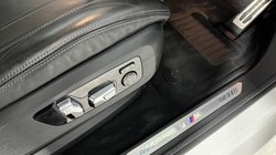 2022 (22) BMW X6 xDrive40d MHT M Sport 5dr Step Auto 5091400
