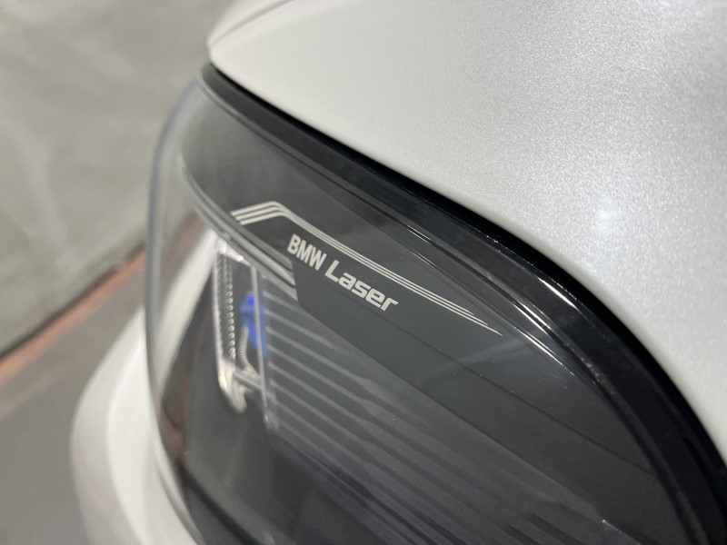 2022 (22) BMW X6 xDrive40d MHT M Sport 5dr Step Auto 5091427