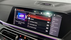 2022 (22) BMW X6 xDrive40d MHT M Sport 5dr Step Auto 5091412