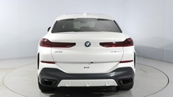 2022 (22) BMW X6 xDrive40d MHT M Sport 5dr Step Auto 5091395