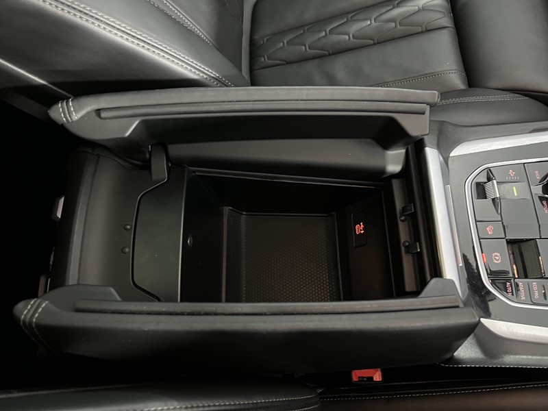 2022 (22) BMW X6 xDrive40d MHT M Sport 5dr Step Auto 5091420