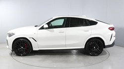 2022 (22) BMW X6 xDrive40d MHT M Sport 5dr Step Auto 5091437