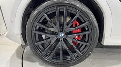 2022 (22) BMW X6 xDrive40d MHT M Sport 5dr Step Auto 5091394