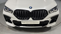 2022 (22) BMW X6 xDrive40d MHT M Sport 5dr Step Auto 5091428