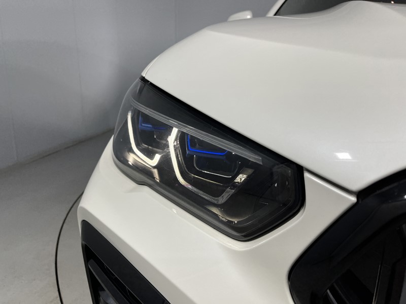 2022 (22) BMW X6 xDrive40d MHT M Sport 5dr Step Auto 5091426