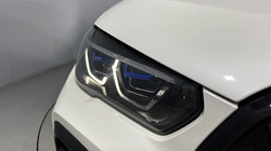 2022 (22) BMW X6 xDrive40d MHT M Sport 5dr Step Auto 5091426