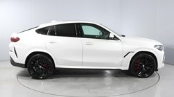 2022 (22) BMW X6 xDrive40d MHT M Sport 5dr Step Auto 5091383