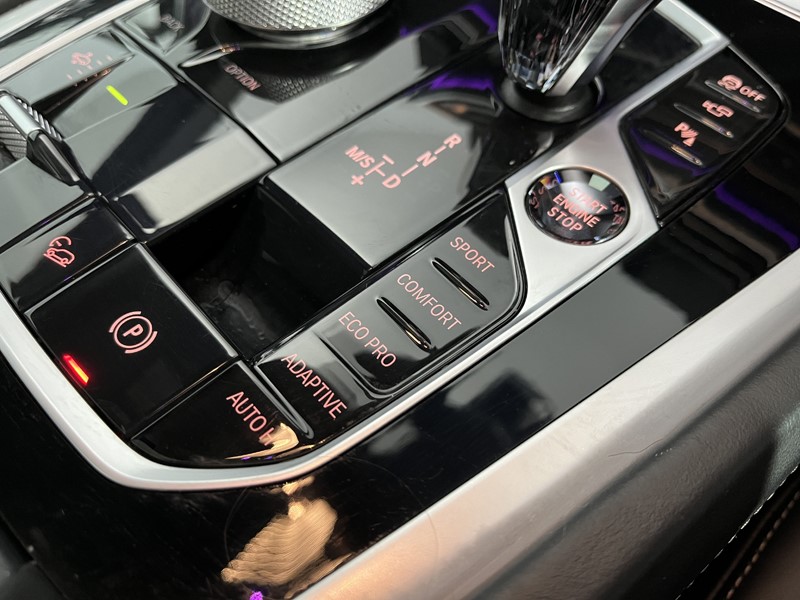 2022 (22) BMW X6 xDrive40d MHT M Sport 5dr Step Auto 5091419