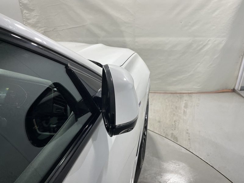 2022 (22) BMW X6 xDrive40d MHT M Sport 5dr Step Auto 5091429