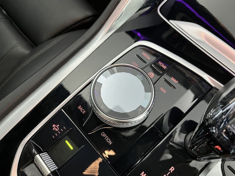 2022 (22) BMW X6 xDrive40d MHT M Sport 5dr Step Auto 5091418