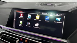 2022 (22) BMW X6 xDrive40d MHT M Sport 5dr Step Auto 5091413