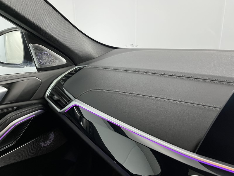 2022 (22) BMW X6 xDrive40d MHT M Sport 5dr Step Auto 5091410