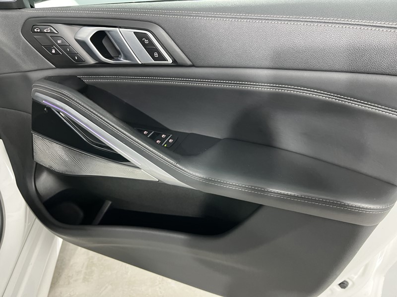 2022 (22) BMW X6 xDrive40d MHT M Sport 5dr Step Auto 5091401