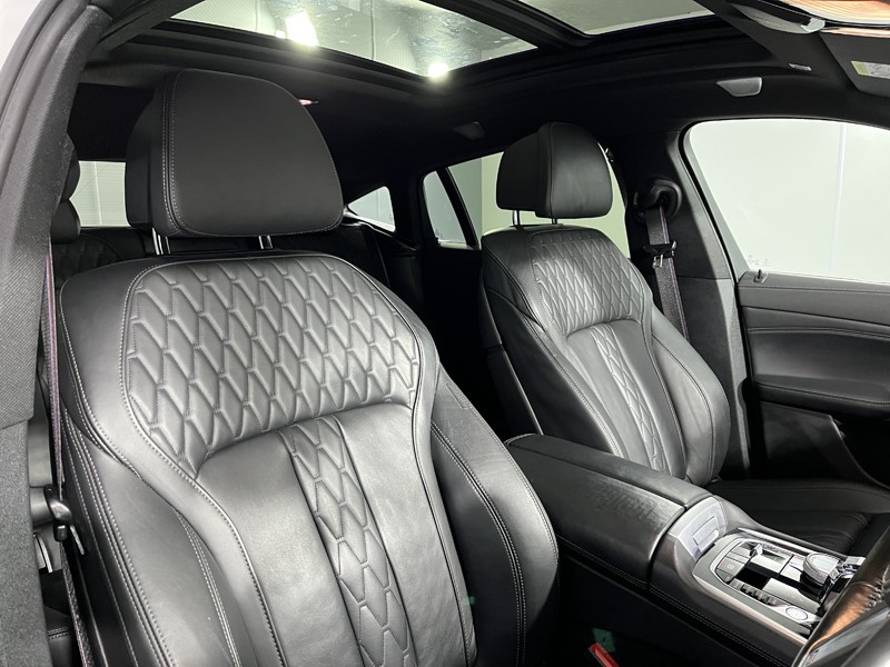 2022 (22) BMW X6 xDrive40d MHT M Sport 5dr Step Auto 5091391