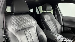 2022 (22) BMW X6 xDrive40d MHT M Sport 5dr Step Auto 5091391