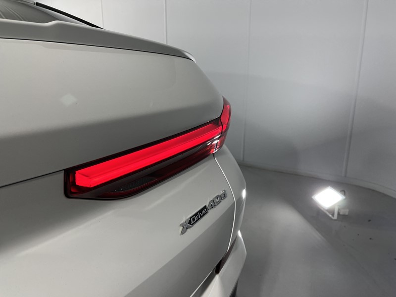 2022 (22) BMW X6 xDrive40d MHT M Sport 5dr Step Auto 5091432