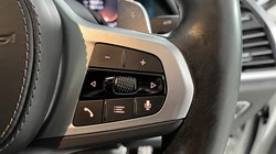 2022 (22) BMW X6 xDrive40d MHT M Sport 5dr Step Auto 5091406