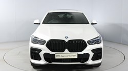 2022 (22) BMW X6 xDrive40d MHT M Sport 5dr Step Auto 5091396