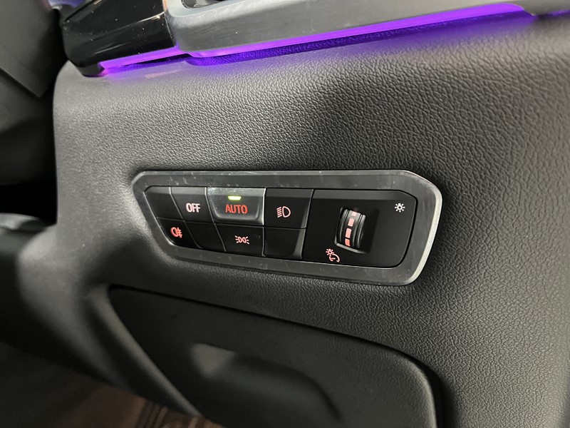 2022 (22) BMW X6 xDrive40d MHT M Sport 5dr Step Auto 5091403