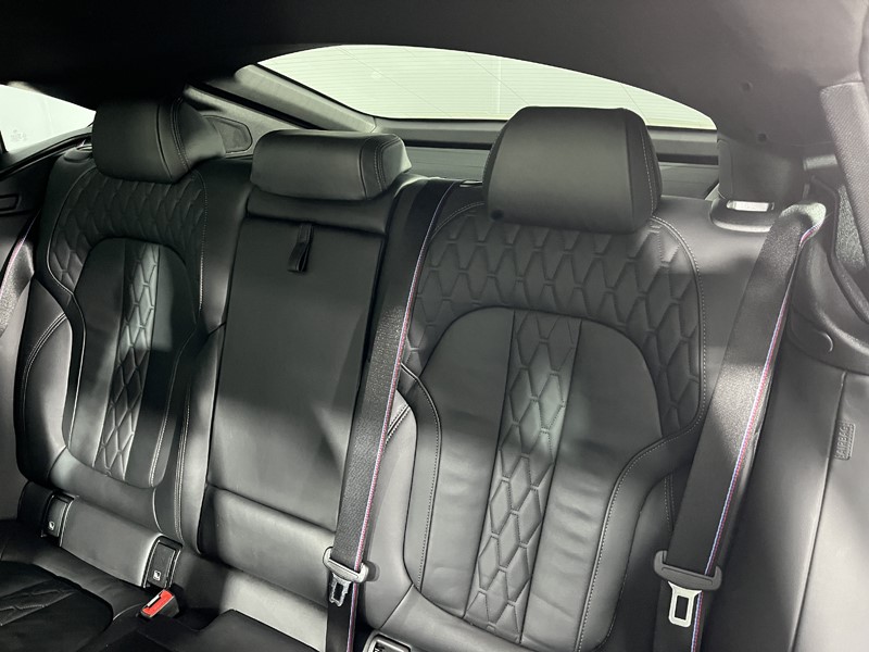 2022 (22) BMW X6 xDrive40d MHT M Sport 5dr Step Auto 5091392