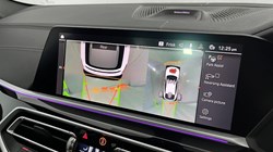 2022 (22) BMW X6 xDrive40d MHT M Sport 5dr Step Auto 5091399