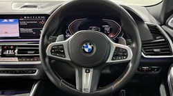 2022 (22) BMW X6 xDrive40d MHT M Sport 5dr Step Auto 5091385
