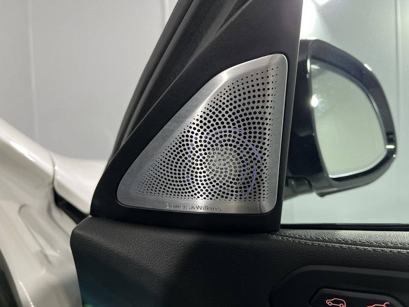 2022 (22) BMW X6 xDrive40d MHT M Sport 5dr Step Auto 5091402