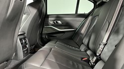 2022 (72) BMW M3 xDrive Competition M 4dr Step Auto 5103460