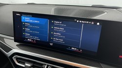 2022 (72) BMW M3 xDrive Competition M 4dr Step Auto 5103452