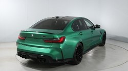 2022 (72) BMW M3 xDrive Competition M 4dr Step Auto 5103472