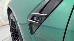 2022 (72) BMW M3 xDrive Competition M 4dr Step Auto 5103466
