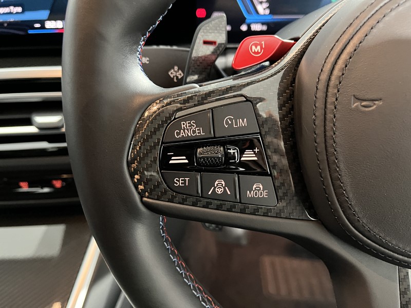 2022 (72) BMW M3 xDrive Competition M 4dr Step Auto 5103443