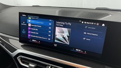 2022 (72) BMW M3 xDrive Competition M 4dr Step Auto 5103449