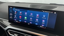 2022 (72) BMW M3 xDrive Competition M 4dr Step Auto 5103450