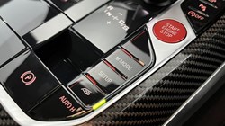 2022 (72) BMW M3 xDrive Competition M 4dr Step Auto 5103456