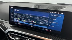 2022 (72) BMW M3 xDrive Competition M 4dr Step Auto 5103436