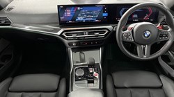 2022 (72) BMW M3 xDrive Competition M 4dr Step Auto 5103423