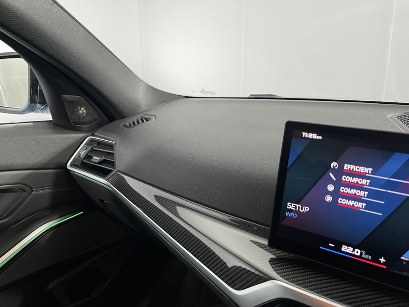 2022 (72) BMW M3 xDrive Competition M 4dr Step Auto 5103448