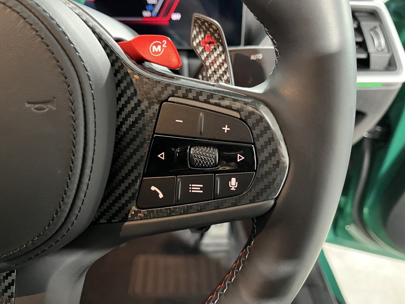 2022 (72) BMW M3 xDrive Competition M 4dr Step Auto 5103444